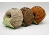 Alpaca Wool Yarn: Soft, Non-Itchy, Hand-Knitted, Medium-Thick for Sweaters
