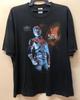 Vintage 90s Michael Jackson King of Pop T-Shirt, XL