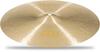 MEINL Cymbals Byzance Jazz Series Crash Cymbals Medium Thin Crash B17JMTC 17"