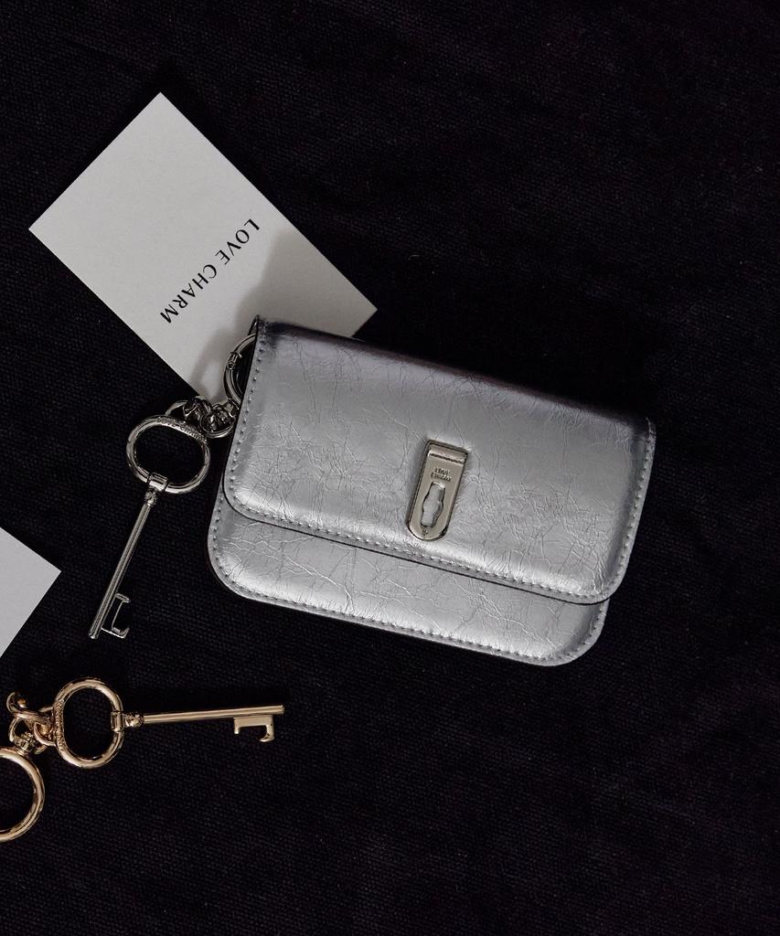 Lovecharm [Ana Wallet Bag] Anna Wallet Bag (B Type)