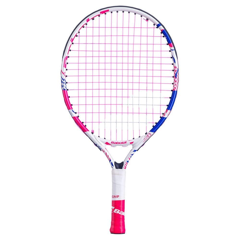 Babolat B FLY 17 Junior Tennis Racket Pre-Stringed