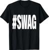 Hashtag Swag T-Shirt