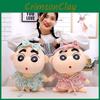 Crayon Chan Shin Cartoon Plush Toy Stuffed Doll Kid Bathrobe Character Up Dress