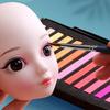 DIY Handicrafts 12/24/36/48 Color Chalk Set Color Suitable for Beginners A Variety of Painting Pastel Stick Art Painting