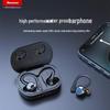 Newsmy L1 True Wireless Ear-Hook Sports Earbuds