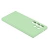For Samsung Galaxy S23 Ultra Cell Phone Case Liquid Silicone Dropproof Cover