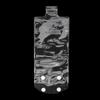 5PCS Outdoor Cycling Phone Bicycle Mount Bags Waterproof Transparent Cell Phone Touchscreen Protection Pouches