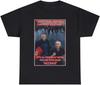 Dr Fauci Bill Gates Run They Know Everything T Shirt Black