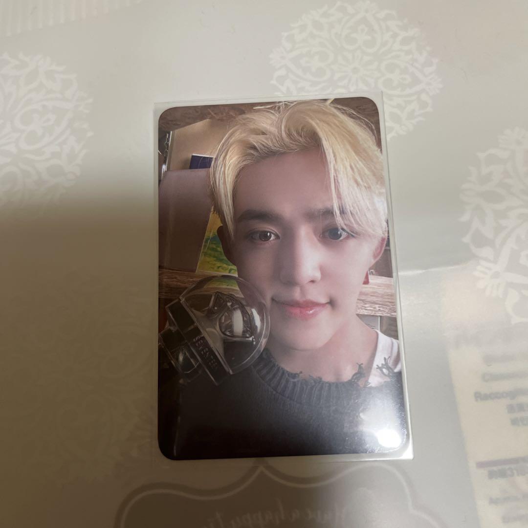 

[USED] Seungcheol Carat zone Asia