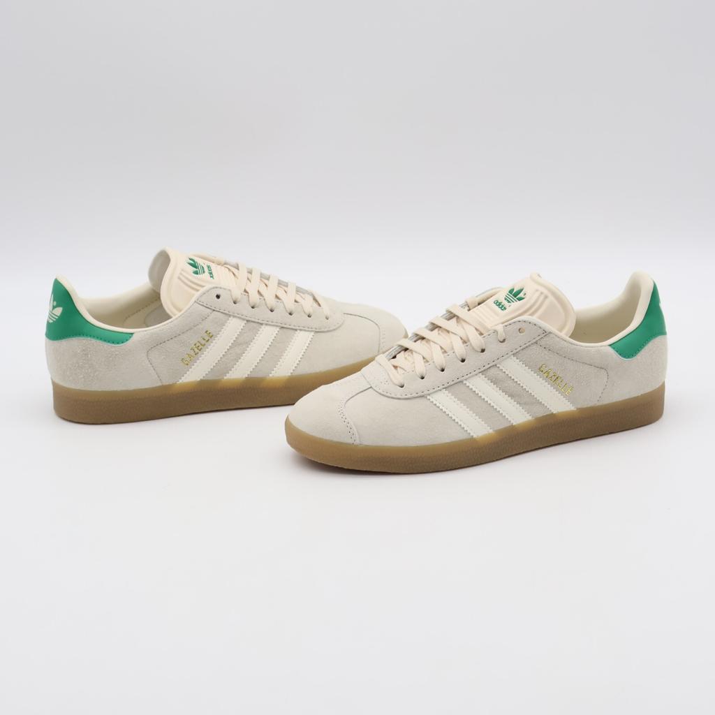IF3235 Adidas Originals Gazelle Wonder White Cream White Gum (Women's)