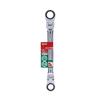 Kyoto Machine Tool Gear Swivel (KTC) Wrench, Head, LMR1-1417F-F