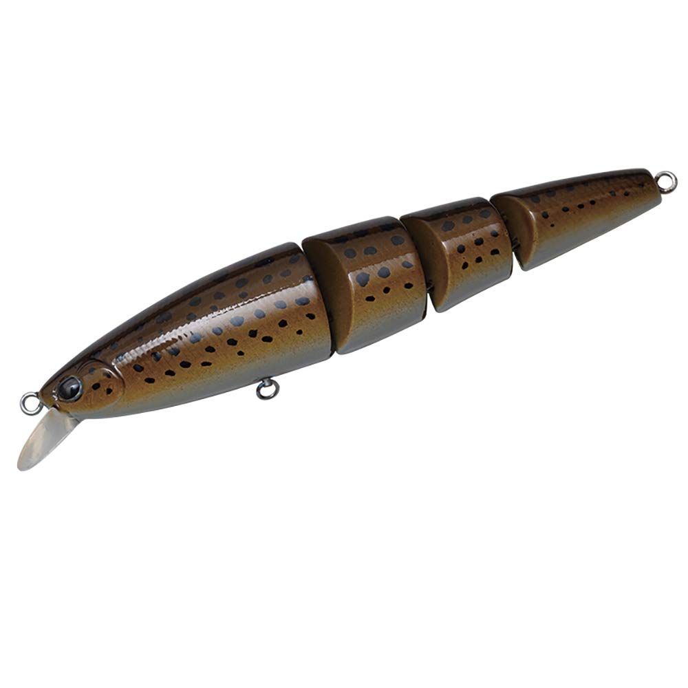 

Palms Javami 135F Loach Lure