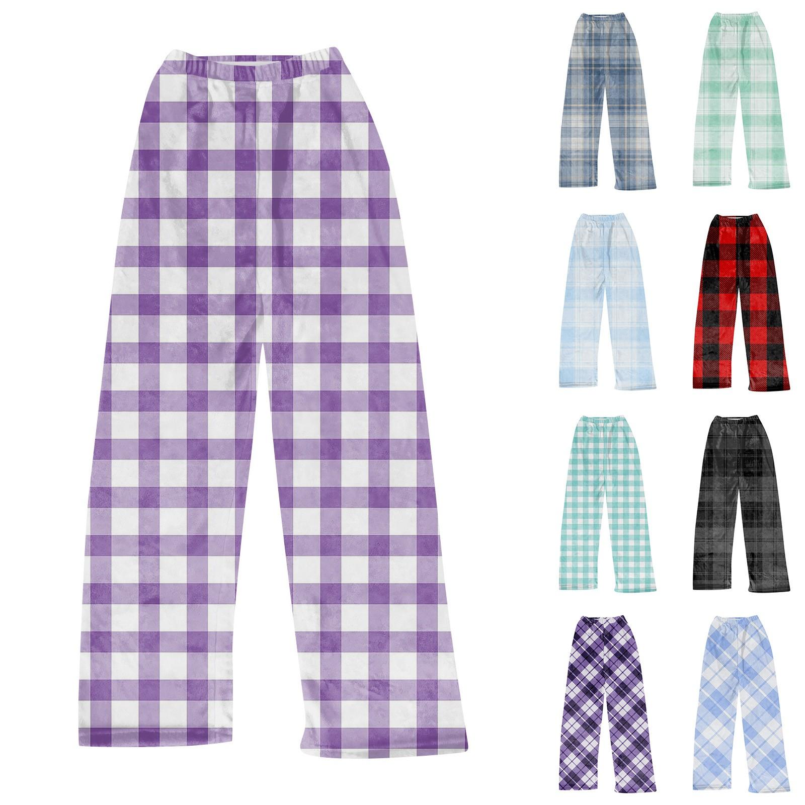 

Children s Winter Pants Full Length Long Trousers Printed Pants 160
