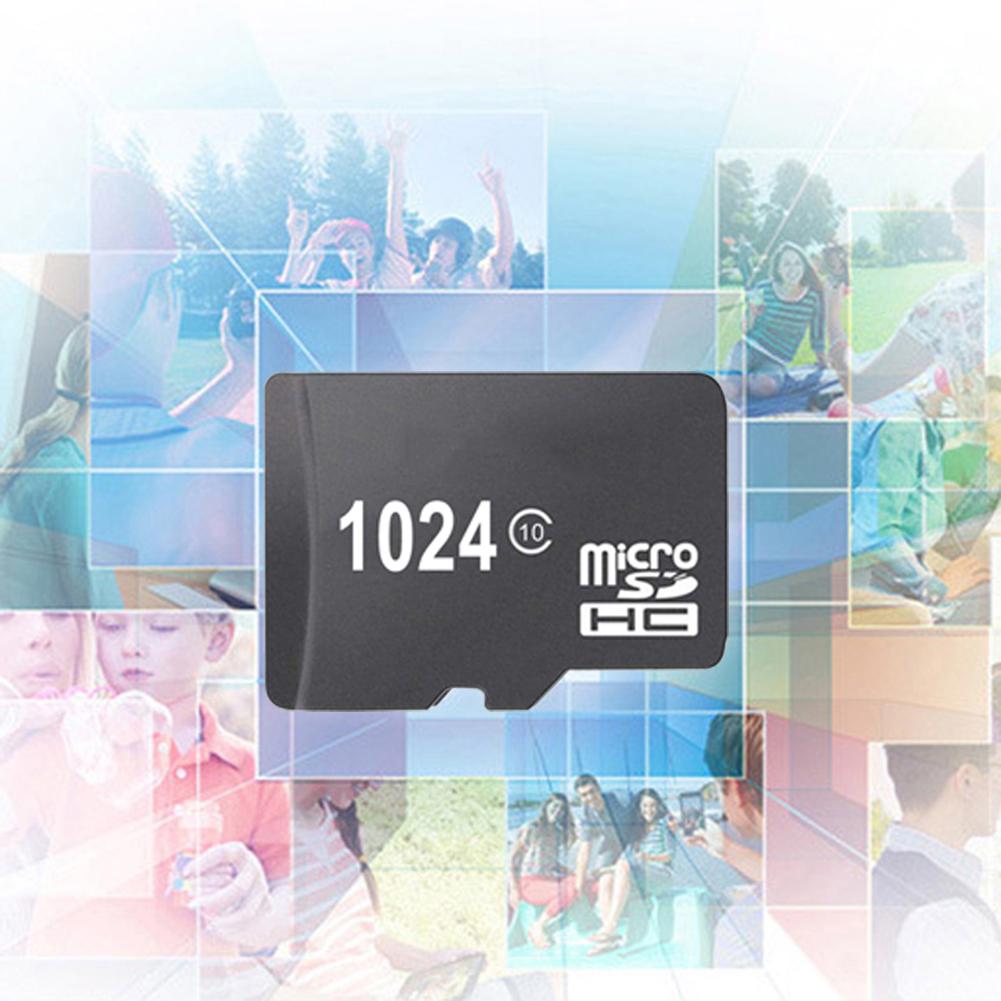 128G/256G/512G/1T C10 High Speed TF Memory Storage Card for Phone Camera Car DVR