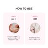 ANUA Peach Niacin Spread Cleansing Reduces and Improves Moisture for and Combination Peach Niacin Cleansing Facial Skincare Foam, 150ml, Exfoliates,