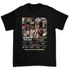 Herren- und Damen-T-Shirts Little House On The Prairie 50. Jubiläum Film Unisex-T-Shirt