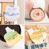 Gift Cartoon Sticky Note Cute Ins Style N Times Sticker High End Cute Sweetheart Message Paper Kawai Stationery Lovely Memo Pad