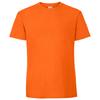 Fruit of the Loom Unisex Adult Iconic 195 T-Shirt