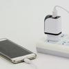 Premium Quality Double Usb Power Adapter Charger For Universal 2.1a Android Phones