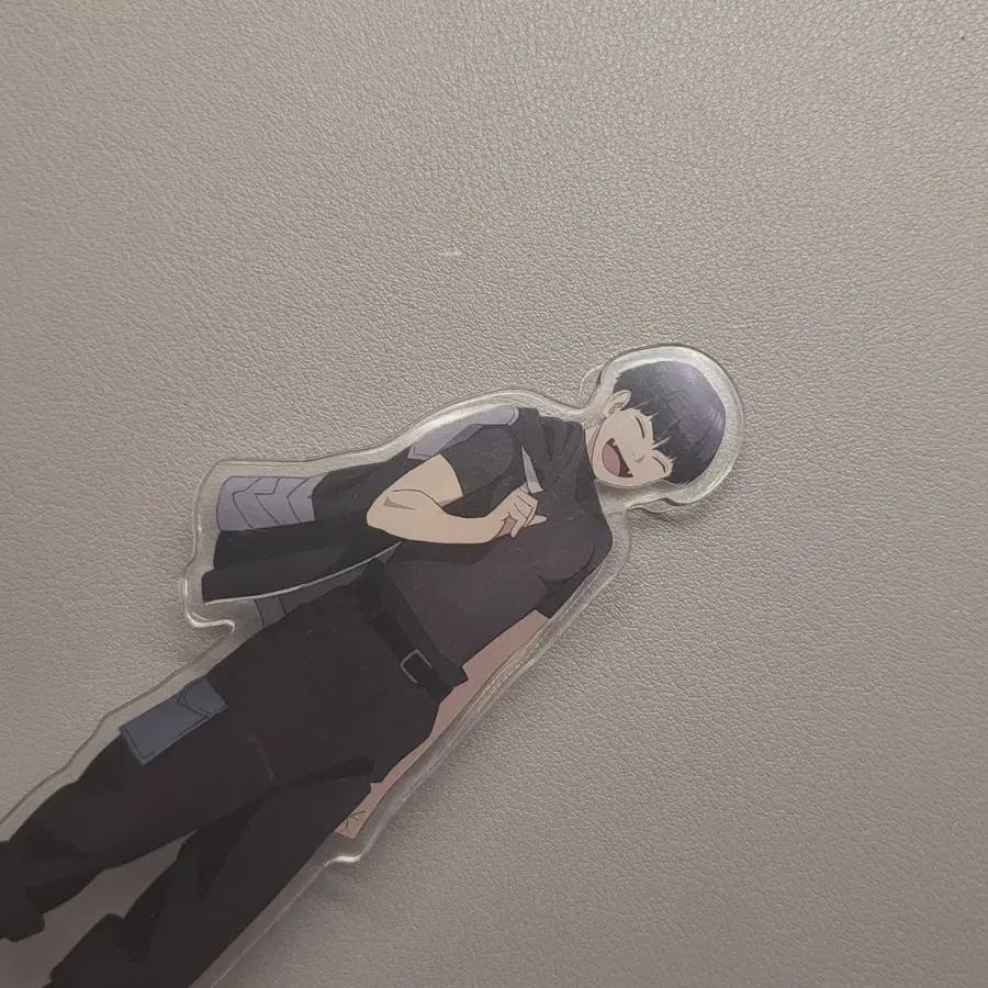 

Hoshina Acrylic Stand Monster No. 8