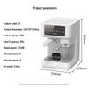MOAIQO K3 Home Semi-Automatic Espresso Machine CN plug (adapter included)