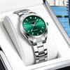 New Top Brand Explosive Watch Women's Watch Couple's Watch Waterproof Watch Quartz Watch for Female Students