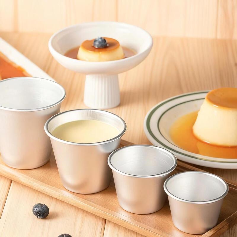 MDNG Western-Style Pudding Baking Molds