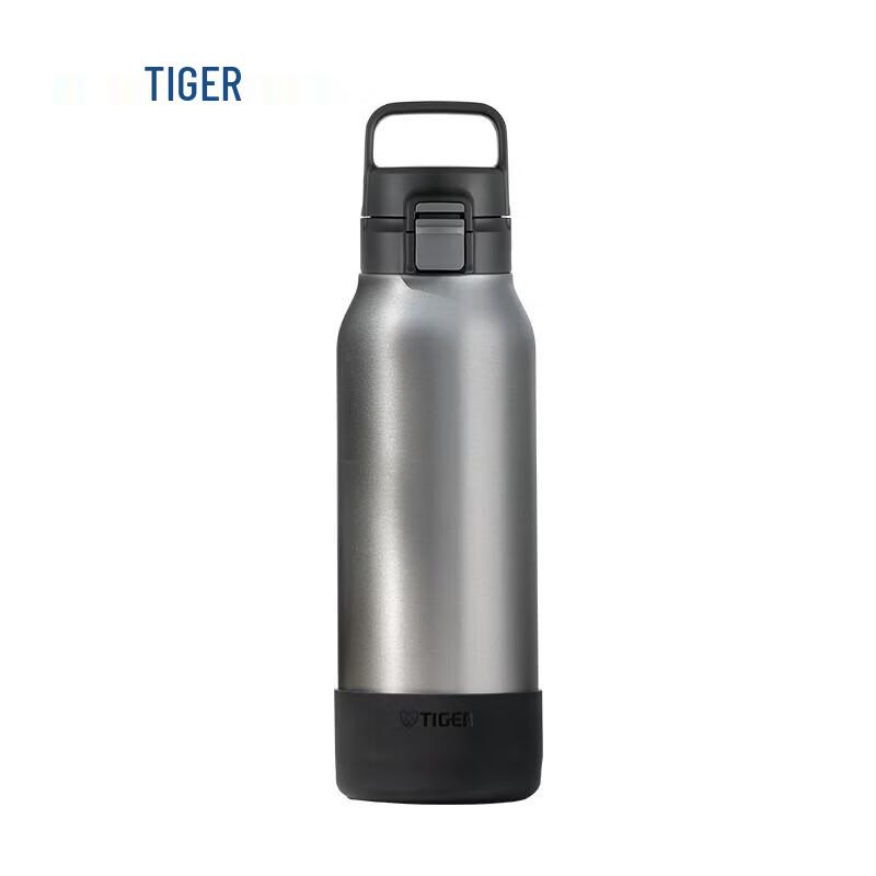 

Tiger MTA-B12 Stainless Steel Vacuum Insulated Sports Bottle