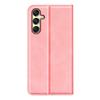 For Samsung Galaxy A16 5G/A16 4G Case Skin-Touch Leather Wallet Phone Cover