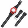 For Casio G-SHOCK G-7900SL GW-7900B GR-7900NV Watchband TPU Resin Watch Strap Men Women Bracelet Replace Wristband Accessories
