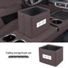 Galaxy Star Storage Organizer & Foldable Trash Can for E5/L6/L7/8/7M9 Models