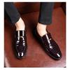 Men Dress Slip on Formal Suit Wedding Shoes for Men New Work Shoes Loafers Elegant Oxford Casual Shoes Size 47 Flat Sneakers