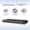 HUAWEI Kunling S5735S-L48S4X-A3 48-Port Gigabit SFP Managed Switch