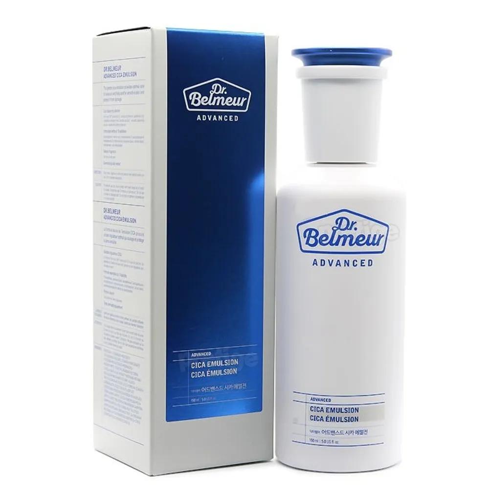 The Face Shop DR.BELMEUR Advanced Cica Emulsion 150ml