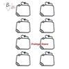 Carburetor Gasket for Yamaha 67C-W0093-01 20HP 25HP 30HP 40HP 20 25 30 40 HP 67C-W0093-00 65W-W0093-02 65W-14384-00 65W-14384