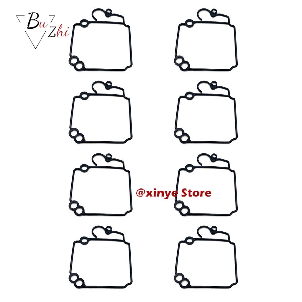 Carburetor Gasket for Yamaha 67C-W0093-01 20HP 25HP 30HP 40HP 20 25 30 40 HP 67C-W0093-00 65W-W0093-02 65W-14384-00 65W-14384