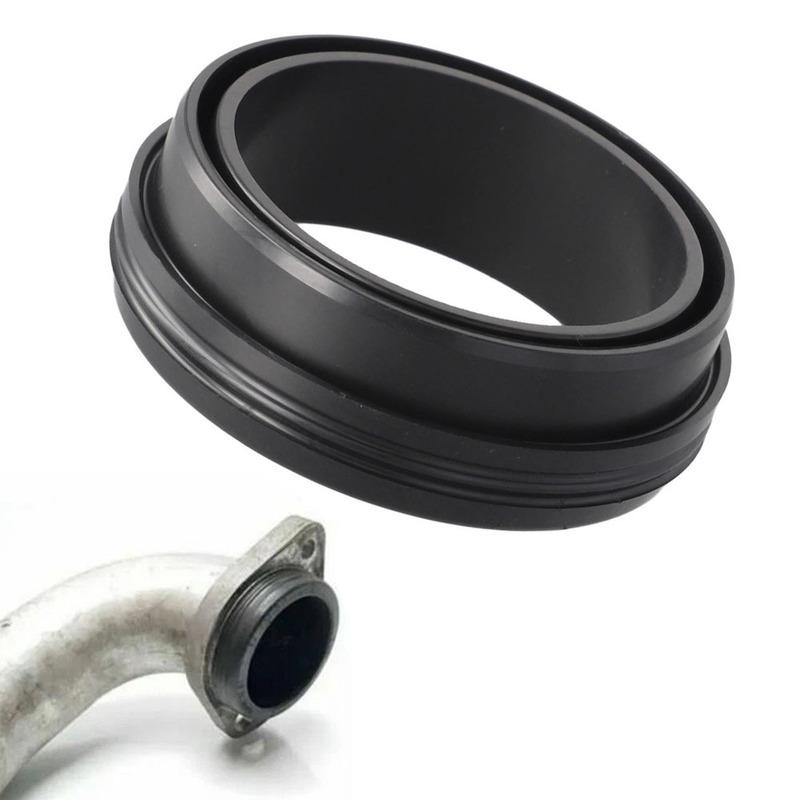 OEM 11617801222 Intercooler Turbo Hose As Picture Shows Easy tallation Intercooler Gasket Car Compressor Easy tallation