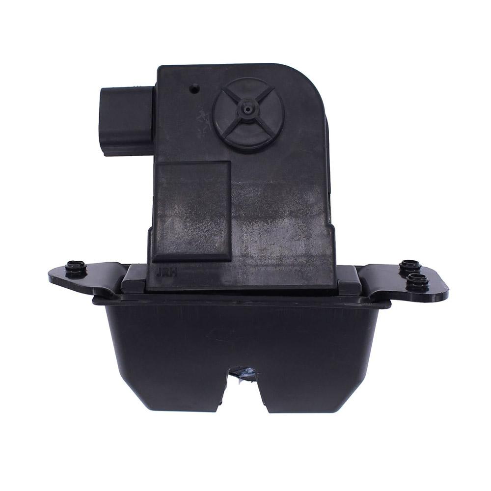 Trunk Tailgate Lock Latch For 2014-2019 Hyundai Santa Fe Kia Sorento 81230-3Z000