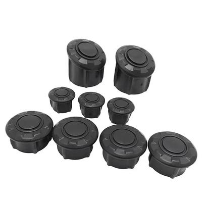 Krytky otvorů pro rám motocyklu BMW R1200GS R1250GS R 1200 GS LC Adventure ADV R 1250 GS Adventure 2014-2025 2025 2025