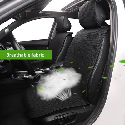 most breathable car seat