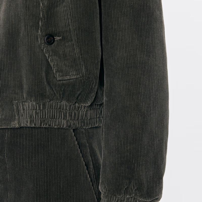 JNBY 2024 Autumn Casual Lapel Jacket