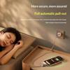140W Smart Full Charge Self Cut Adapter Universal Auto Disconnect Overcharge Prevention Night Charging
