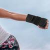 Protective Wrist Support For Ice Skating Snowboarding Inlines Skating Secure Design