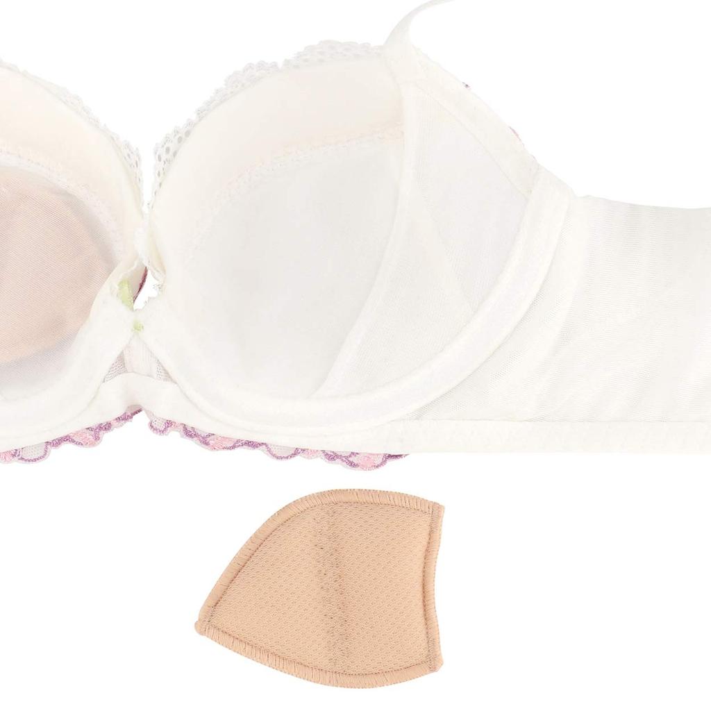 Triumph AC Bra 520 M008 Size E65 Bra, (Blue),