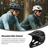 Bicycles Helmets for Men Mountain Bike Helmets for Men Lightweight Adjustable Multi-Sport Professional Protection for Cycling