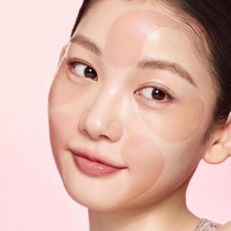 Biodance Collagen Peptide Eye Patch 30EA