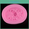 Premium Quality Rose Flower Silicone Fondant Mould For Creative Baking And Decorating