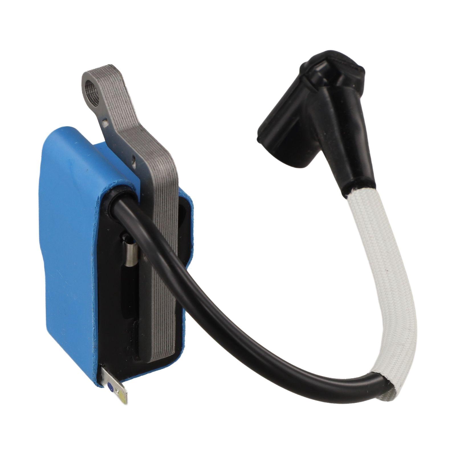 

Easy Install Ignition Coil Module Ignition Module Replacement Coil Ignition Module Coil High-performance Ignition China Mainland