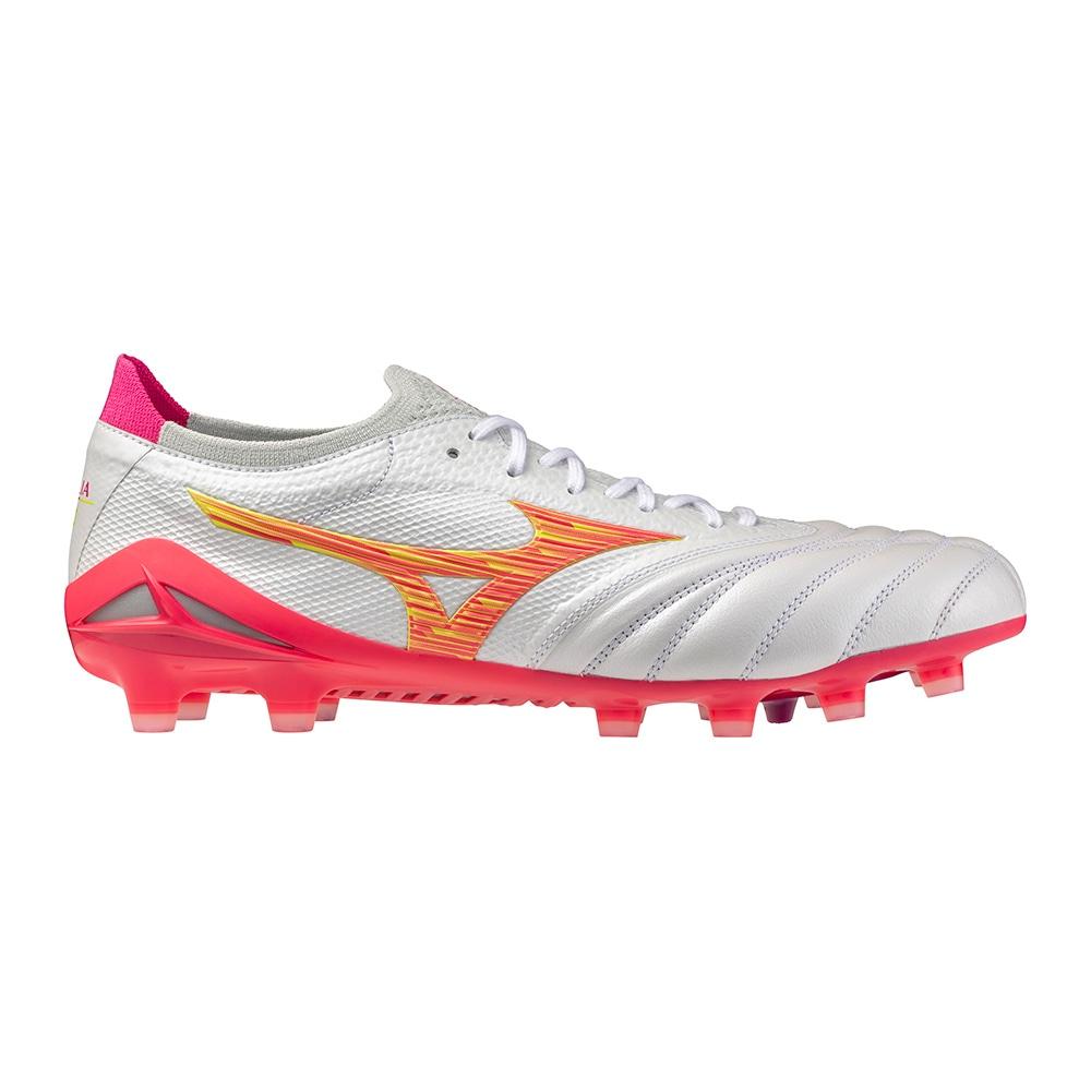 Mizuno Morelia Neo 4 Breathable Soccer Shoes Unisex P1GA264064-64