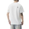 New Summer Embroidered Short-sleeved T-shirt Men's Summer Men's T-shirt
